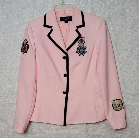 Jones Wear Academy Blazer - Picture 1 of 10